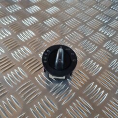 Gaismas slēdzis priekš AUDI A6 AVANT 2006 S-LINE