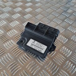 Komforta vadības bloks priekš AUDI A6 AVANT 2006 S-LINE