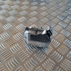 Droseļvārsta regulēšanas motors priekš AUDI A6 AVANT 2006 S-LINE