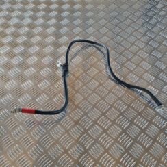 Pozitīvais elektrovads priekš AUDI A6 AVANT 2006 S-LINE