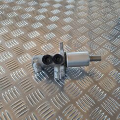 Bremžu pastiprinātāja galvenais cilindrs priekš AUDI A6 AVANT 2006 S-LINE