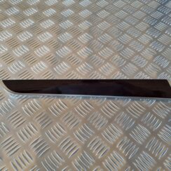 Durvju apdares uzlika priekš AUDI A6 AVANT 2006 S-LINE