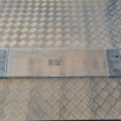 Pneimo piekares gaisa resivers priekš AUDI A6 AVANT 2006 S-LINE