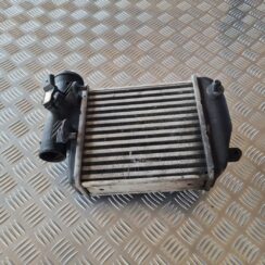 Interkūleris priekš AUDI A6 AVANT 2006 S-LINE