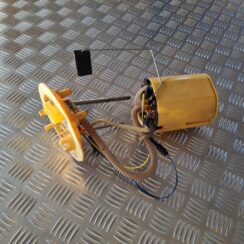 Degvielas tvertnes sūknis priekš AUDI A6 AVANT 2006 S-LINE