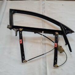 Durvju rāmis priekš AUDI A6 AVANT 2006 S-LINE