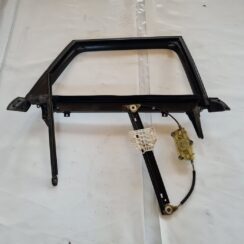 Durvju rāmis priekš AUDI A6 AVANT 2006 S-LINE