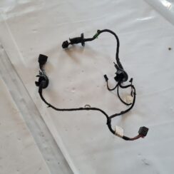 Durvju vadi priekš AUDI A6 AVANT 2006 S-LINE