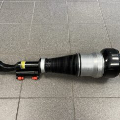 Pneimoatsperes statnis priekšējais priekš MERCEDES W222