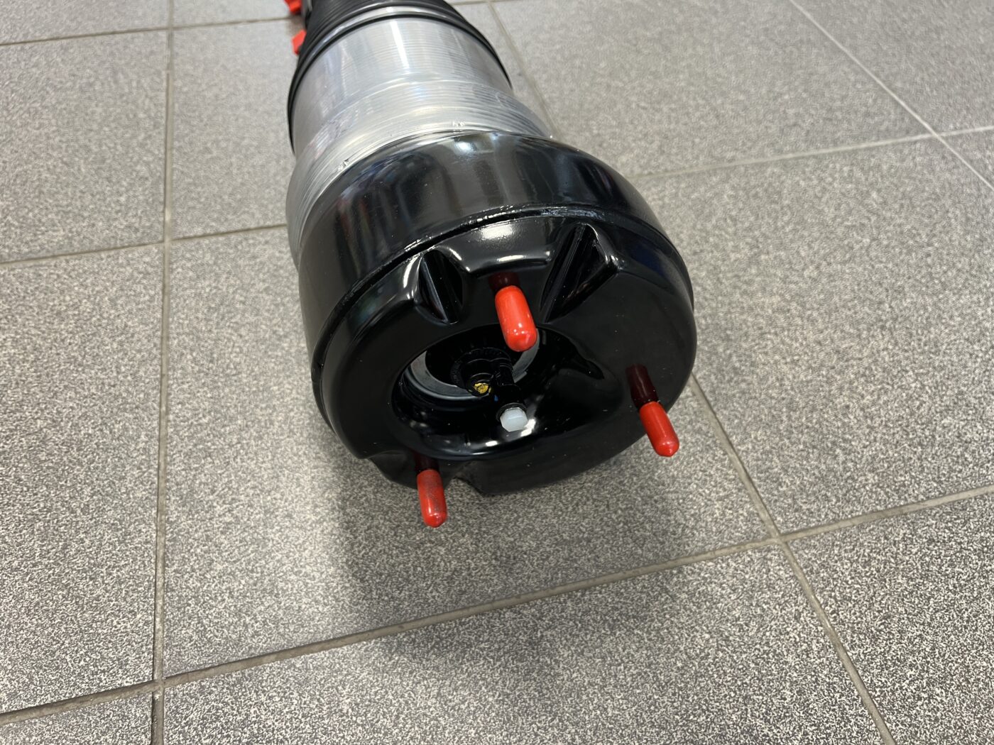 Pneimoatsperes statnis priekšējais priekš MERCEDES W222