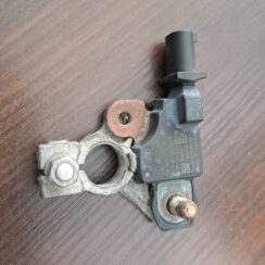 Negatīvais elektrovads priekš PEUGEOT 508 2012