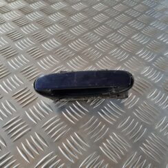 Aizmugurējais kreisais durvju rokturis priekš AUDI A4 2000 AVANT