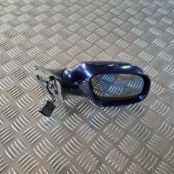 Ārējais spogulis, pa labi priekš AUDI A4 2000 AVANT