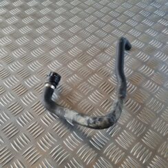 Dzesēšanas caurule priekš AUDI A4 2000 AVANT