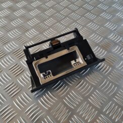 Pelnu trauks priekš AUDI A4 2000 AVANT