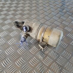 Gaisa kondicioniera sausinātājs priekš AUDI A4 2000 AVANT