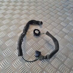 Durvju skaļrunis, augšā priekš AUDI A4 2000 AVANT