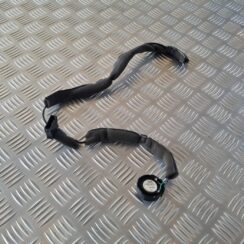 Durvju skaļrunis, augšā priekš AUDI A4 2000 AVANT