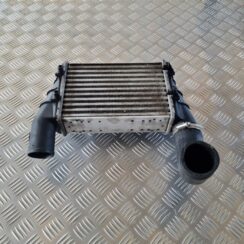 Interkūleris priekš AUDI A4 2000 AVANT