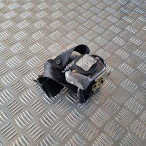 Aizmugurējā labā drošības josta priekš AUDI A4 2000 AVANT