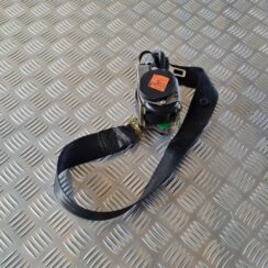 Aizmugurējā kreisa drošības josta priekš AUDI A4 2000 AVANT