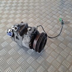 Gaisa kondicioniera kompresors priekš AUDI A4 2000 AVANT