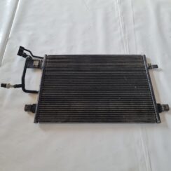 Gaisa kondicioniera radiators priekš AUDI A4 2000 AVANT