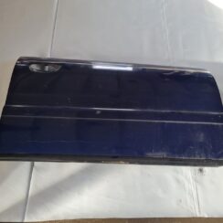 Priekšējās labās durvis priekš AUDI A4 2000 AVANT