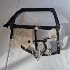 Durvju rāmis priekš AUDI A4 2000 AVANT