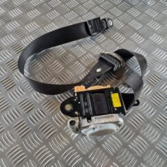 Priekšējā kreisā drošības josta priekš TOYOTA AVENSIS 2007