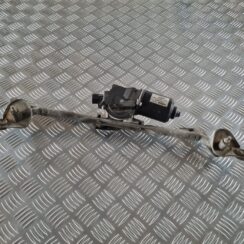 Vējstikla tīrīšanas mehānisms priekš TOYOTA AVENSIS 2007