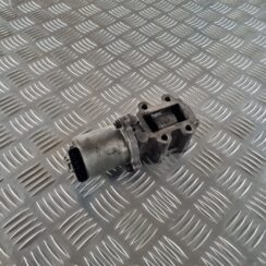 EGR vārsts priekš TOYOTA AVENSIS 2007