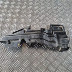 Ieplūdes gaisa deflektors/Difuzors priekš TOYOTA AVENSIS 2007