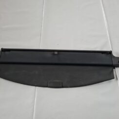 Bagāžnieka žalūzija priekš TOYOTA AVENSIS 2007