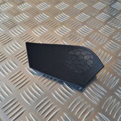 Durvju skaļruņa apdare, maza priekš AUDI A6 2008