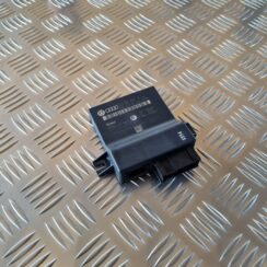 GATEWAY vadības bloks priekš AUDI A6 2008