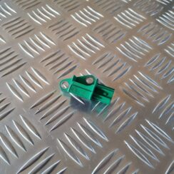 Drošības spilvena trieciensensors priekš AUDI A6 2008