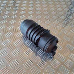 Eļļas filtra korpuss priekš AUDI A6 2008