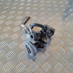 EGR vārsts priekš AUDI A6 2008