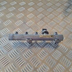 Degvielas sadales caurule priekš AUDI A6 2008