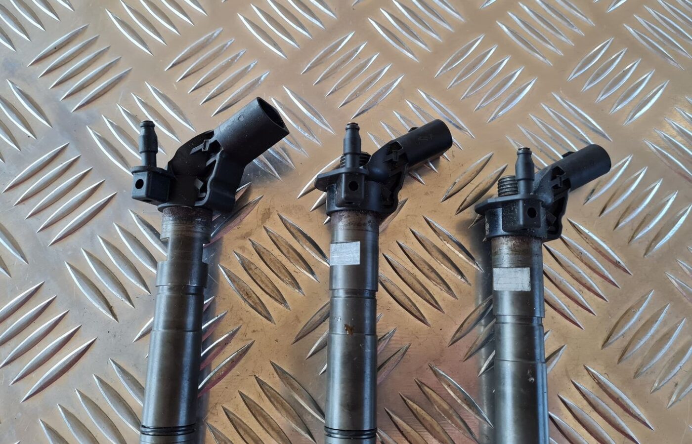 Degvielas smidzinātājs priekš AUDI A6 AVANT 2006 S-LINE