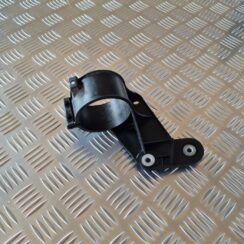 Sausinātāja kronšteins priekš AUDI A6 2008