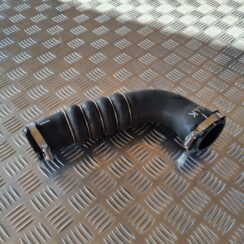 Interkulera caurule priekš AUDI A6 2008