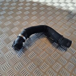 Dzesēšanas caurule priekš AUDI A6 2008