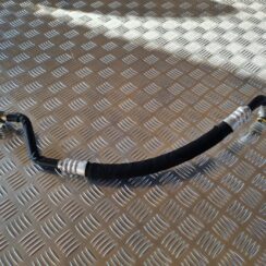 Gaisa kondicioniera caurule priekš AUDI A6 2008