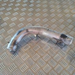 Interkulera caurule priekš AUDI A6 2008