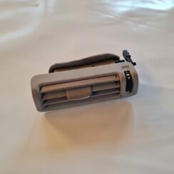 Salona statnes gaisa vads priekš AUDI A6 2008