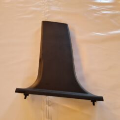 Vidējas salona statnes apdare priekš AUDI A6 2008