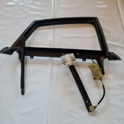 Durvju rāmis priekš AUDI A6 2008