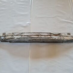 Priekšējā bufera pastiprinātājs priekš AUDI A6 2008